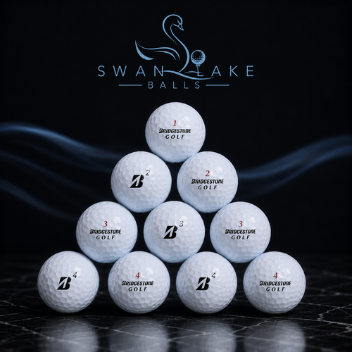 Bridgestone Mix Pearl/Grade A