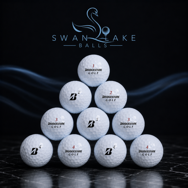 Bridgestone Mix Pearl/Grade A
