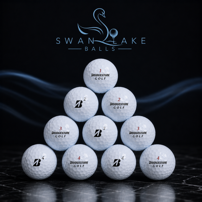 Bridgestone Mix Pearl/Grade A