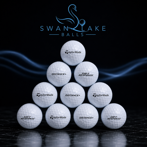 Taylormade Mix Pearl/Grade A